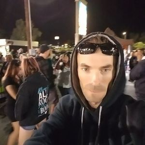 Meet your Posher, John wesley